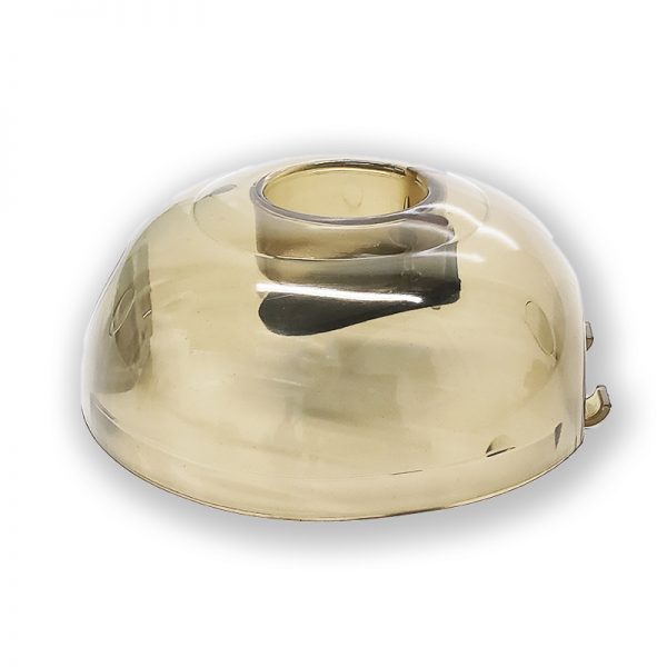 Mini-Vac Dome with flap