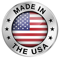 Made In the USA Icon