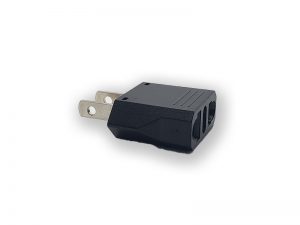 Power Adapter Euro-to-US